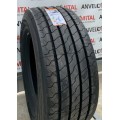 385/65 R22.5 Trazano Novo Trans S16 (рулевая)